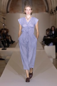 Agnès B. Spring 2026 Ready-to-Wear Collection at Paris Fashion Week