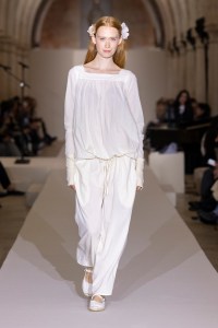 Agnès B. Spring 2026 Ready-to-Wear Collection at Paris Fashion Week