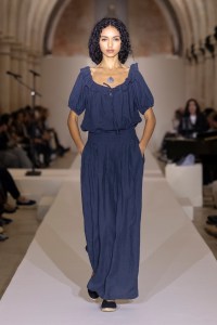 Agnès B. Spring 2026 Ready-to-Wear Collection at Paris Fashion Week