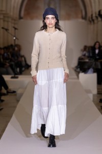 Agnès B. Spring 2026 Ready-to-Wear Collection at Paris Fashion Week