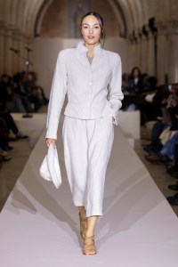 Agnès B. Spring 2026 Ready-to-Wear Collection at Paris Fashion Week