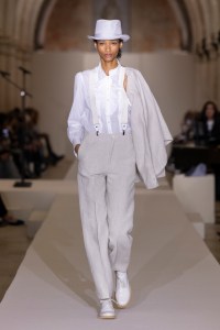 Agnès B. Spring 2026 Ready-to-Wear Collection at Paris Fashion Week