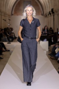Agnès B. Spring 2026 Ready-to-Wear Collection at Paris Fashion Week