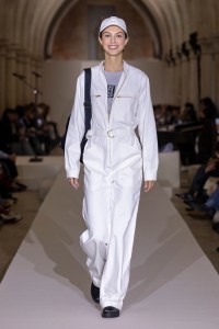 Agnès B. Spring 2026 Ready-to-Wear Collection at Paris Fashion Week