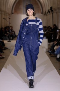 Agnès B. Spring 2026 Ready-to-Wear Collection at Paris Fashion Week