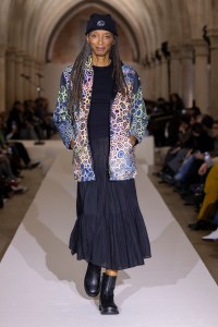 Agnès B. Spring 2026 Ready-to-Wear Collection at Paris Fashion Week