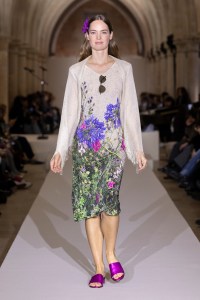 Agnès B. Spring 2026 Ready-to-Wear Collection at Paris Fashion Week