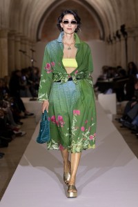 Agnès B. Spring 2026 Ready-to-Wear Collection at Paris Fashion Week