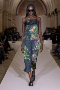 Agnès B. Spring 2026 Ready-to-Wear Collection at Paris Fashion Week