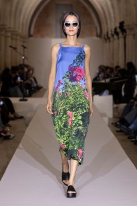 Agnès B. Spring 2026 Ready-to-Wear Collection at Paris Fashion Week