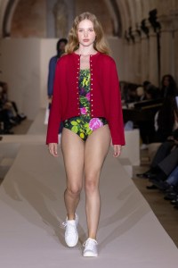 Agnès B. Spring 2026 Ready-to-Wear Collection at Paris Fashion Week