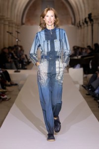 Agnès B. Spring 2026 Ready-to-Wear Collection at Paris Fashion Week