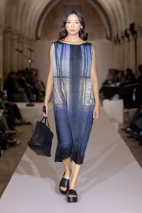 Agnès B. Spring 2026 Ready-to-Wear Collection at Paris Fashion Week
