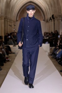 Agnès B. Spring 2026 Ready-to-Wear Collection at Paris Fashion Week