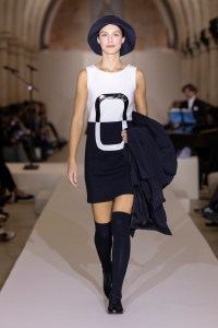 Agnès B. Spring 2026 Ready-to-Wear Collection at Paris Fashion Week