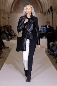 Agnès B. Spring 2026 Ready-to-Wear Collection at Paris Fashion Week