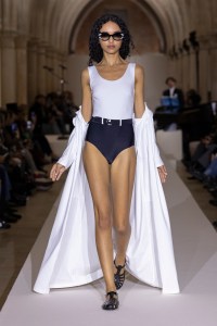 Agnès B. Spring 2026 Ready-to-Wear Collection at Paris Fashion Week