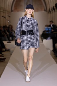 Agnès B. Spring 2026 Ready-to-Wear Collection at Paris Fashion Week