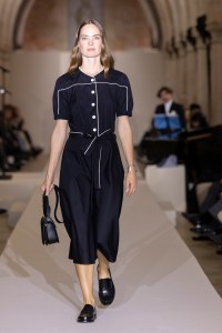 Agnès B. Spring 2026 Ready-to-Wear Collection at Paris Fashion Week