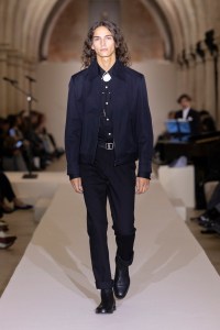 Agnès B. Spring 2026 Ready-to-Wear Collection at Paris Fashion Week