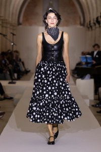 Agnès B. Spring 2026 Ready-to-Wear Collection at Paris Fashion Week