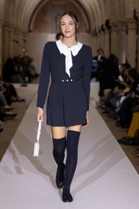 Agnès B. Spring 2026 Ready-to-Wear Collection at Paris Fashion Week