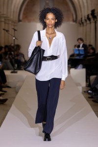 Agnès B. Spring 2026 Ready-to-Wear Collection at Paris Fashion Week