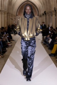 Agnès B. Spring 2026 Ready-to-Wear Collection at Paris Fashion Week