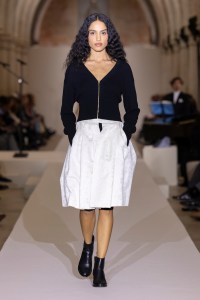 Agnès B. Spring 2026 Ready-to-Wear Collection at Paris Fashion Week