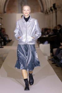 Agnès B. Spring 2026 Ready-to-Wear Collection at Paris Fashion Week