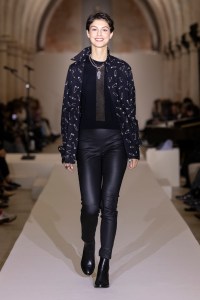 Agnès B. Spring 2026 Ready-to-Wear Collection at Paris Fashion Week