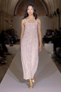 Agnès B. Spring 2026 Ready-to-Wear Collection at Paris Fashion Week