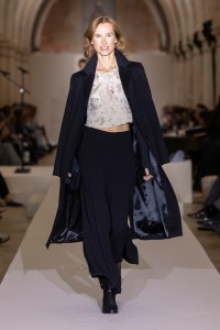 Agnès B. Spring 2026 Ready-to-Wear Collection at Paris Fashion Week