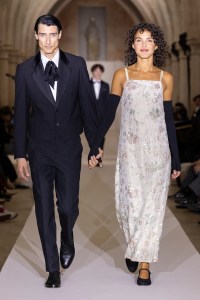 Agnès B. Spring 2026 Ready-to-Wear Collection at Paris Fashion Week