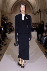 Agnès B. Spring 2026 Ready-to-Wear Collection at Paris Fashion Week