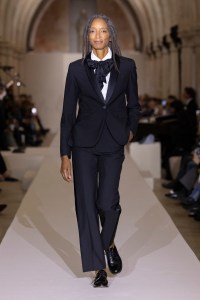 Agnès B. Spring 2026 Ready-to-Wear Collection at Paris Fashion Week