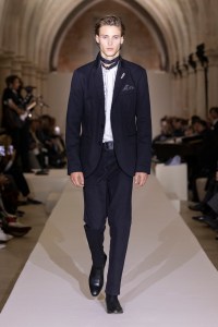 Agnès B. Spring 2026 Ready-to-Wear Collection at Paris Fashion Week