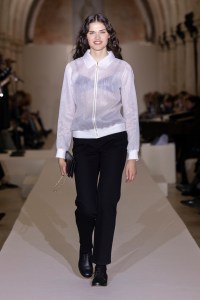 Agnès B. Spring 2026 Ready-to-Wear Collection at Paris Fashion Week