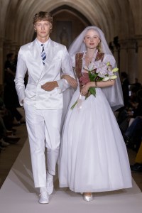 Agnès B. Spring 2026 Ready-to-Wear Collection at Paris Fashion Week