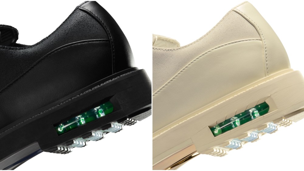 Air Afrique x Nike Air Max RK61 sneaker loafer collaboration