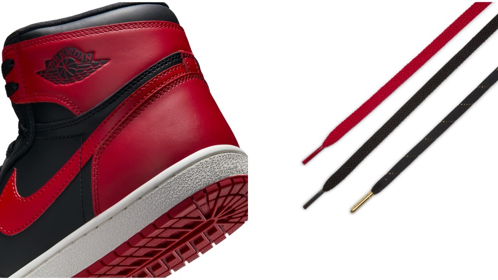 Air Jordan 1 High '85 sneakers