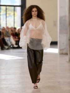 Aje Spring 2026 Ready-to-Wear Collection at Paris Fashion Week