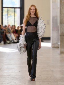 Aje Spring 2026 Ready-to-Wear Collection at Paris Fashion Week