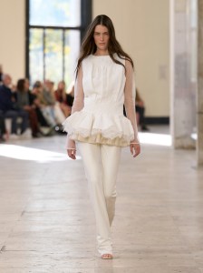 Aje Spring 2026 Ready-to-Wear Collection at Paris Fashion Week