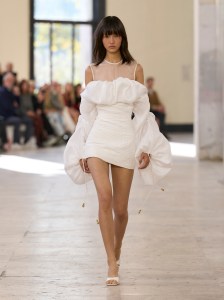 Aje Spring 2026 Ready-to-Wear Collection at Paris Fashion Week
