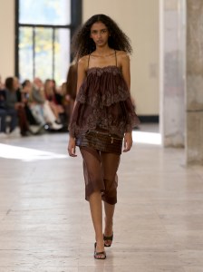 Aje Spring 2026 Ready-to-Wear Collection at Paris Fashion Week