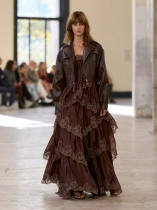 Aje Spring 2026 Ready-to-Wear Collection at Paris Fashion Week