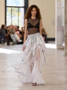 Aje Spring 2026 Ready-to-Wear Collection at Paris Fashion Week