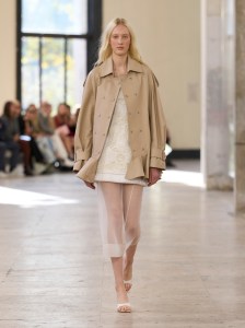 Aje Spring 2026 Ready-to-Wear Collection at Paris Fashion Week