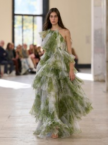 Aje Spring 2026 Ready-to-Wear Collection at Paris Fashion Week